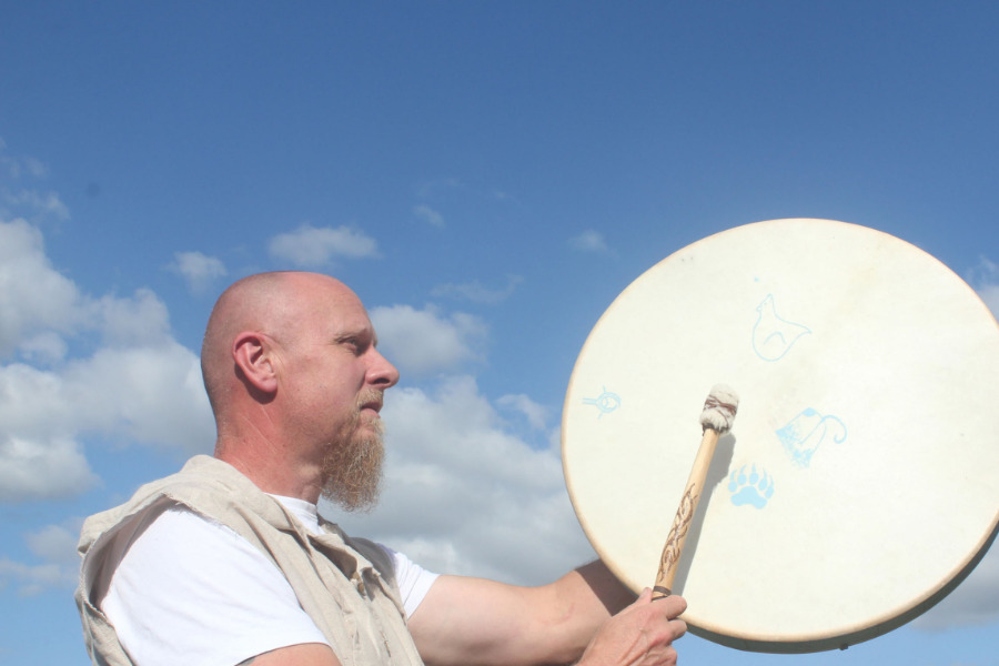 Seiðr